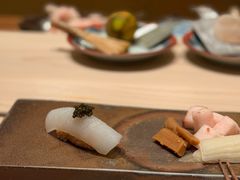 -Ginza Onodera 鮨(外滩十八号店)