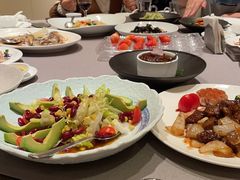 -海逸海鲜酒家(古北店)