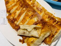 -大眼锅贴水饺(河东店)