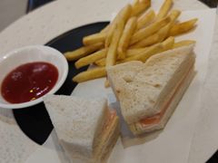 -丹鼎铁板料理