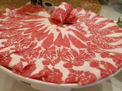 -江海肥牛(桃园南路店)