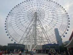 -南昌之星摩天轮