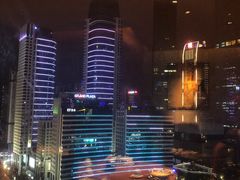 -广州富力君悦大酒店·凯菲厅