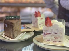 -安上烘焙 ENCHANTE(世纪汇店)