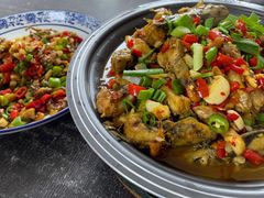 -老铁私房菜
