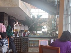 -视界美食自助餐厅·石家庄希尔顿酒店