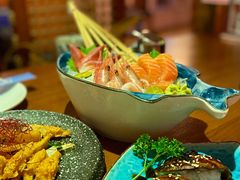 刺身拼盘-有喜屋·深夜食堂(北京西路店)