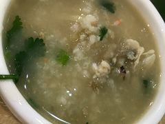 -辉记潮汕海鲜砂锅粥(林和西店)