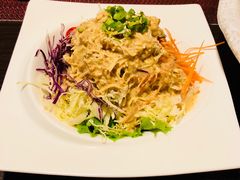 -青叶日式料理(飘亮阳光广场店)