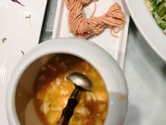 -北京老铺烤鸭(西稍门店)