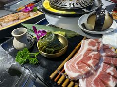 -外婆掌柜·东北家庭烤肉(托乐嘉店)