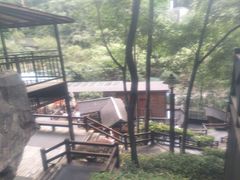 -天明山温泉大酒店
