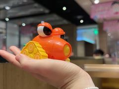 -海底捞火锅(牡丹园店)