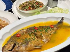 -曾宴·楚菜(湖北省博物馆店)