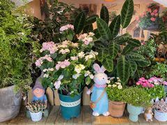 -萤火虫咖啡(后海店)