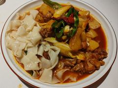 -谷丽羊肉串·新疆鲜货烧烤馆·清真·夜宵(长沙首店)