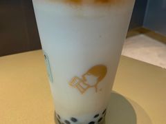 -喜茶(天津乐宾百货店)