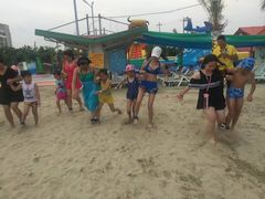 -莆田亚特湾水上乐园(原水上欢乐谷)