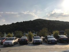 -孙武文化园-停车场