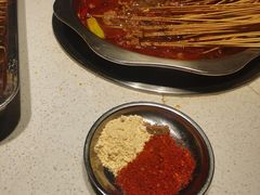 -钢五区节子串串香(环球汇·天誉店)