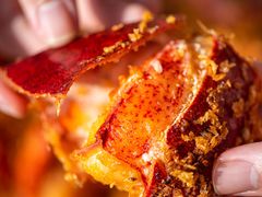 -79号渔船海鲜饭店(宝安店)