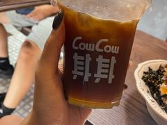 -CowCow其其·牛杂咖啡公司(六运店)