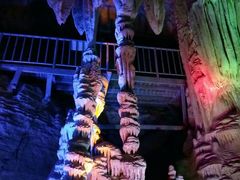 -泰安地下龙宫景区