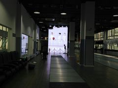 -尚剑击剑中心(铁山路馆)