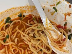 -大师兄·西北小馆(南沙万达广场店)
