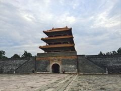 -北陵公园