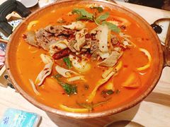 火瓢牛肉-米店·云南菜(南门店)