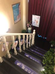 -唯伊美塑身美养连锁