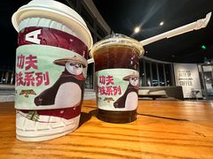 -COSTA COFFEE(百葛服务区店)