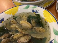 iphone_upload_pic-萨莉亚意式餐厅(新洲家乐福店)