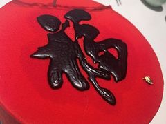 -EVERNAKED裸蛋糕(SOHO天山店)