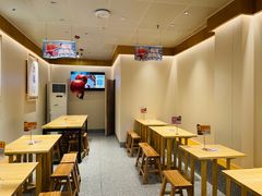 -呼啦面馆·头牌豌杂面(建新东路店)