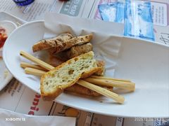 -安妮意大利餐厅(世贸天阶店)