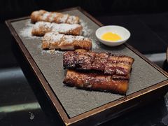 -香雪海饭店中餐厅(盘门景区店)