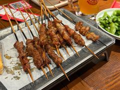 -管氏翅吧(地安门店)