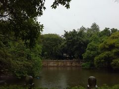 -柳侯公园