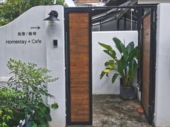 -几静cafe(基湖店)