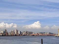 -长洲岛