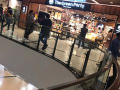 -The Green Party(嘉里中心店)