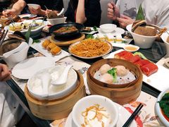 -虾饺妹·粤式手工点心(水荫路店)