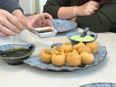 -VATAN INDIAN RESTAURANT米特印度餐厅(城北路店)