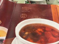 -顺风山庄(水濂山店)