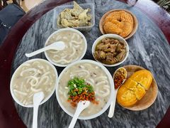 -老西关濑粉(文明路店)