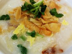 荔湾艇仔粥-点都德(大茶楼店)