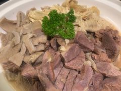 -唐河王记·南阳民间菜(国基路店)