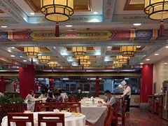 大堂-万荣烤鸭店·北京菜(天坛店)